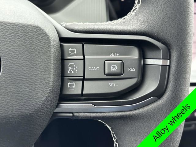New 2026 Jeep Cherokee Limited AWD/4WD image 18