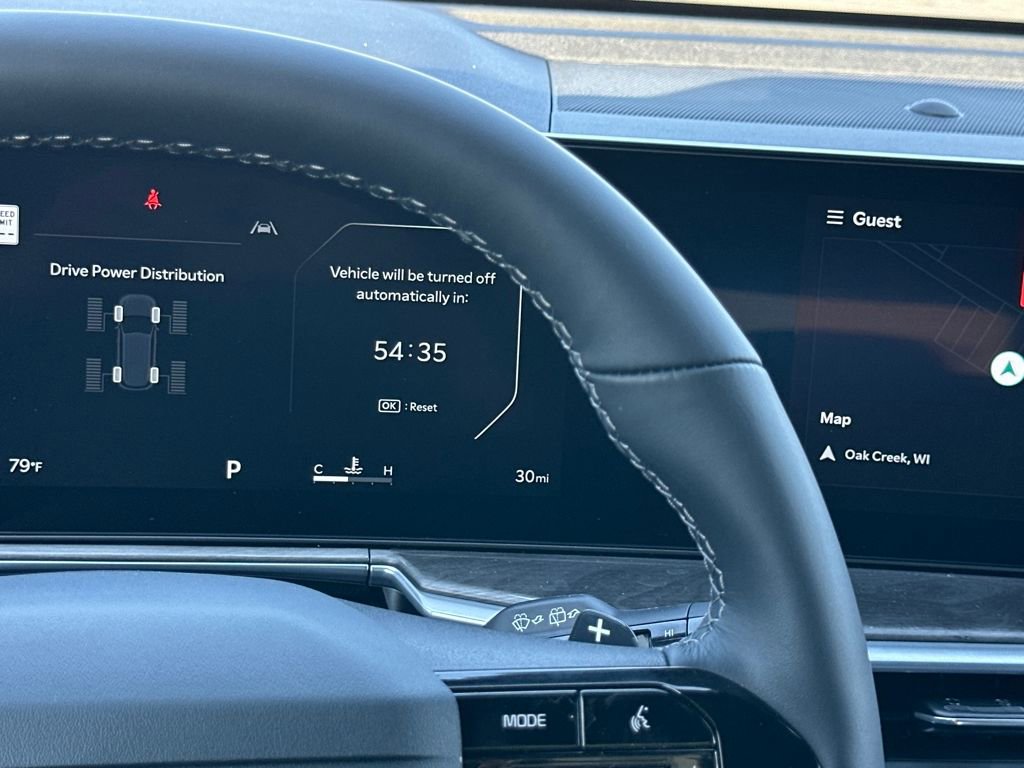 New 2026 Kia Sorento SX Prestige image 24