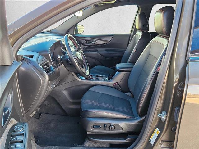 Used 2023 Chevrolet Equinox RS image 15