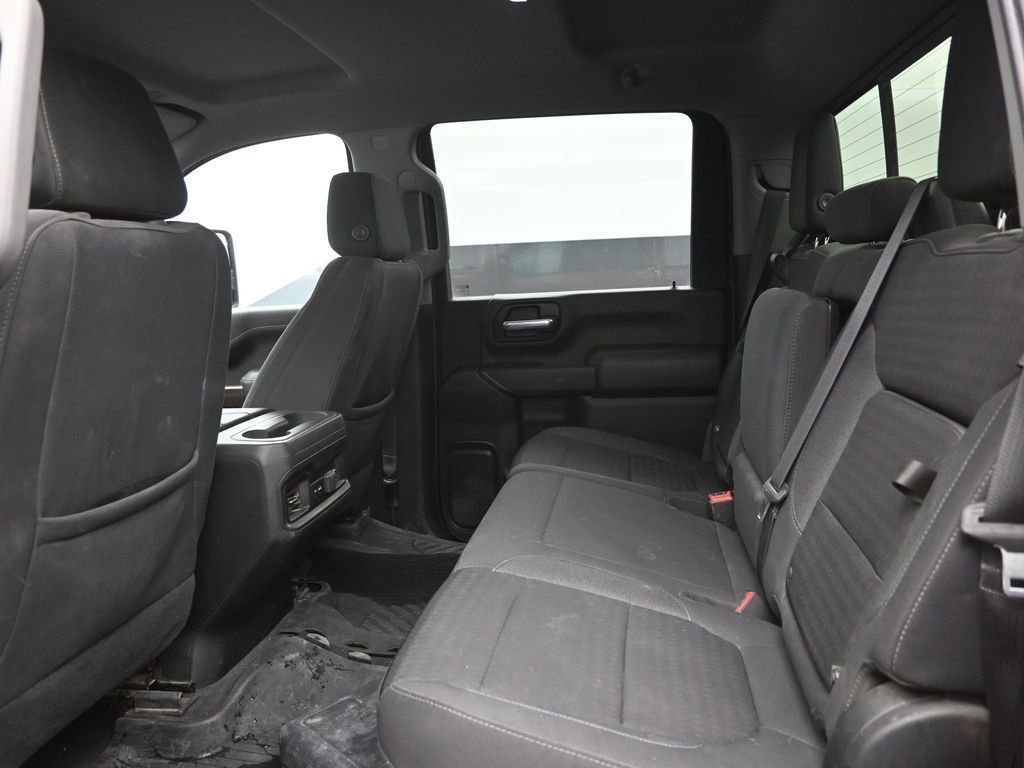 Used 2022 Chevrolet Silverado 2500 LT w/ Convenience Package image 26