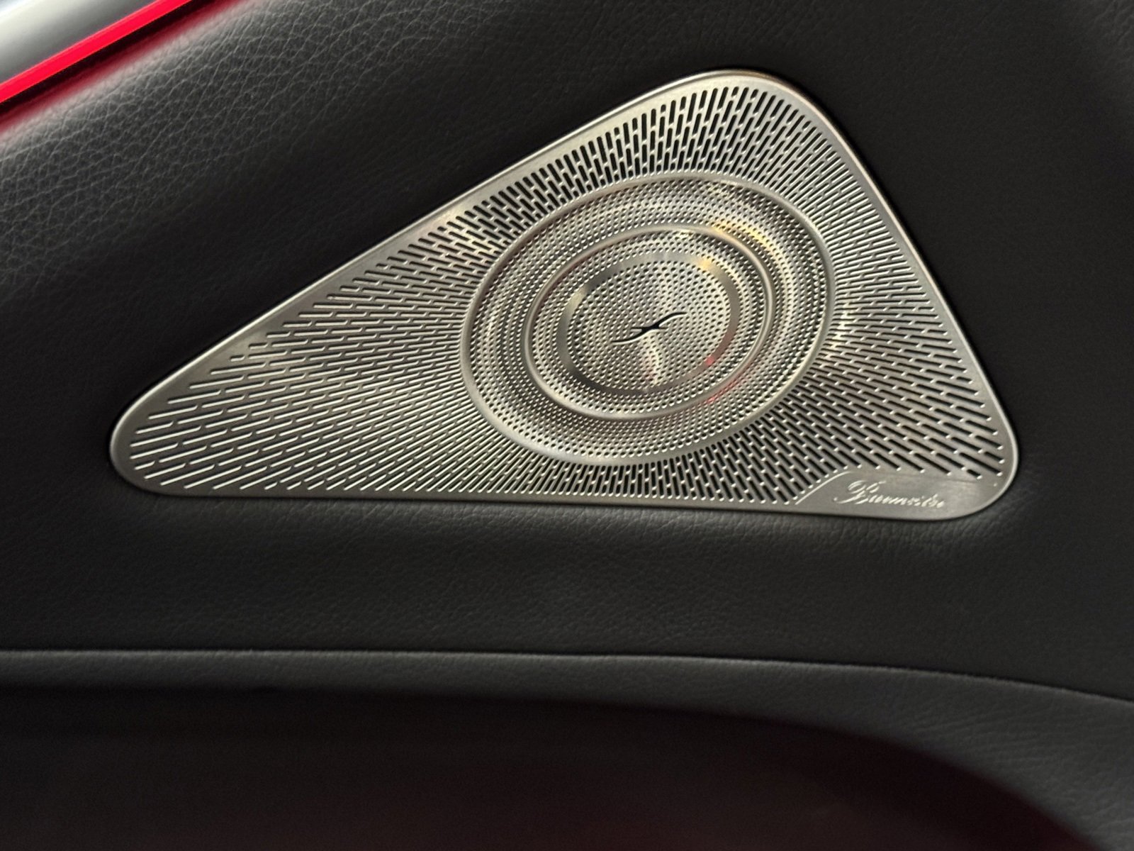 Certified 2023 Mercedes-Benz S 500 S 500 image 22