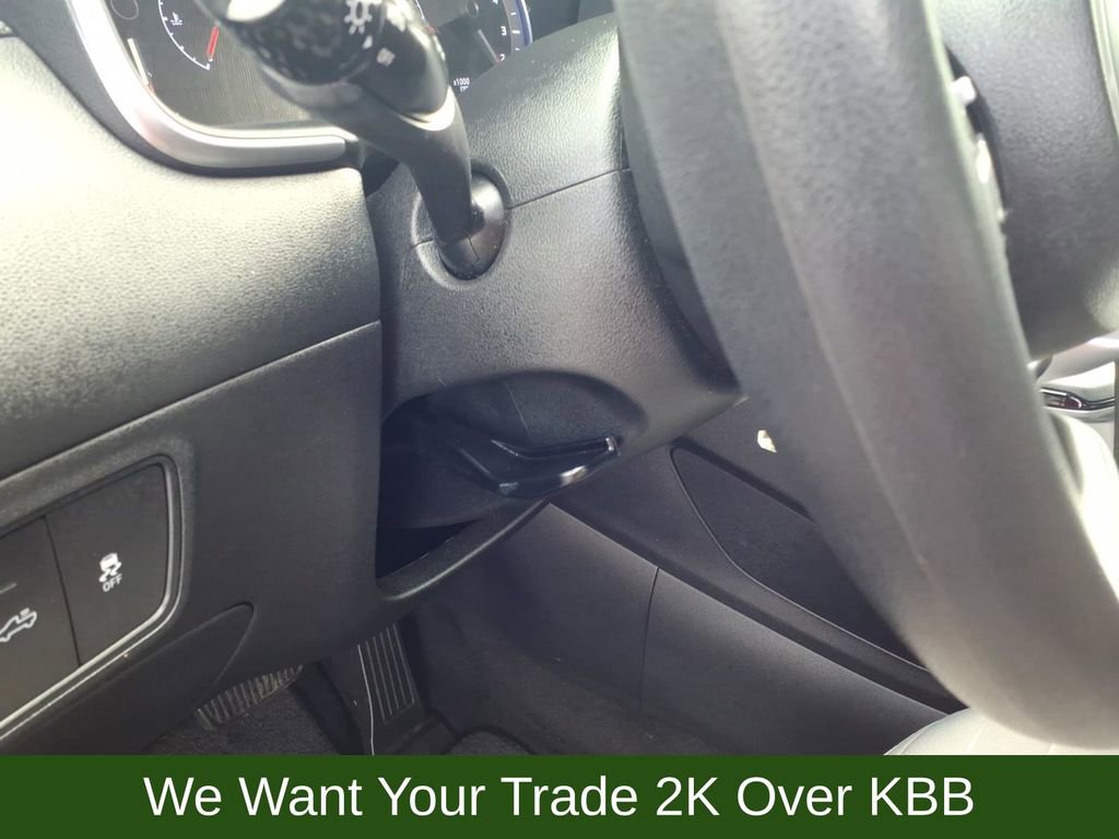 Used 2023 Hyundai Santa Cruz SE image 31