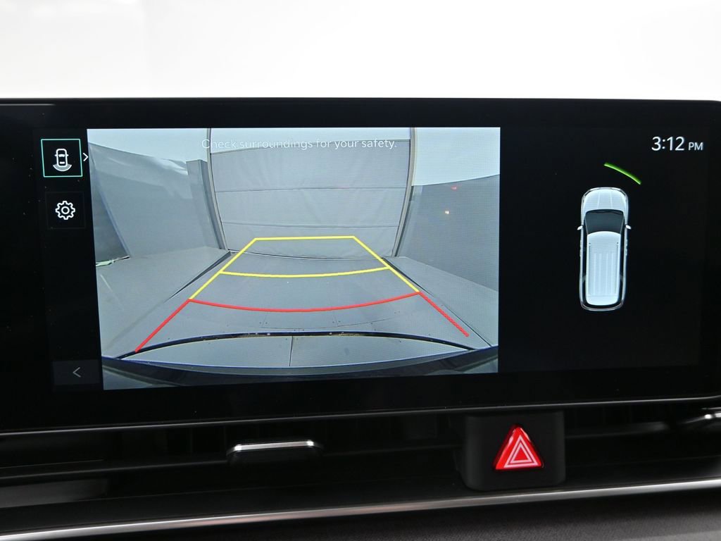 Certified 2026 Kia Carnival EX image 20