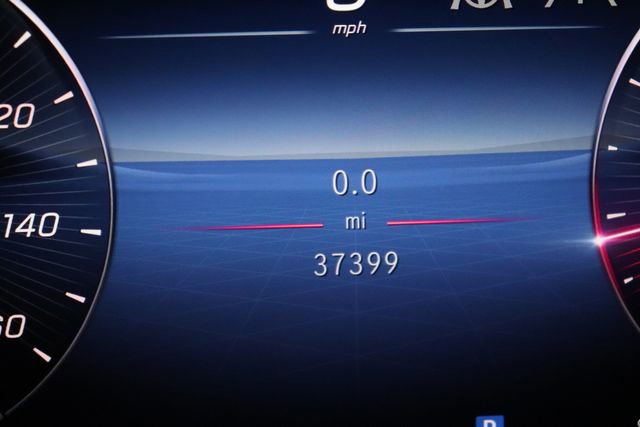 Used 2022 Mercedes-Benz S 580 4MATIC Sedan image 36