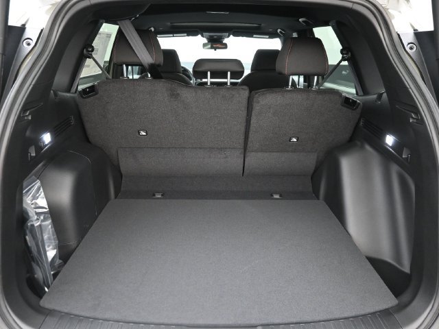 Used 2026 Honda CR-V TrailSport image 33