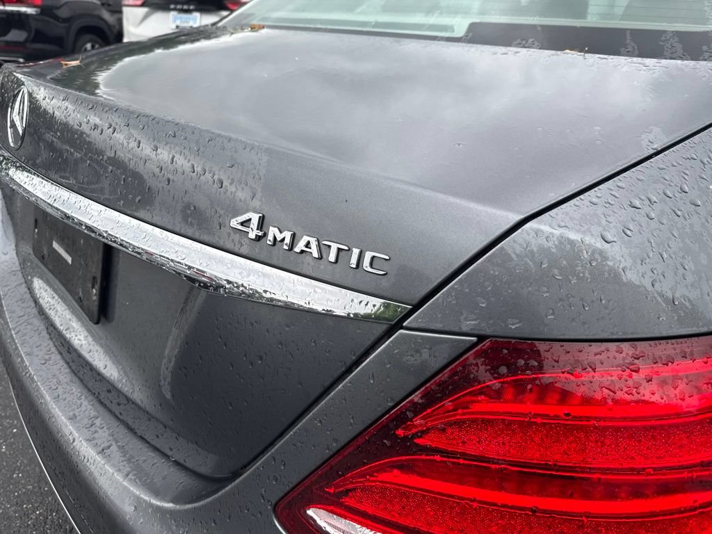 Used 2019 Mercedes-Benz E 300 4MATIC image 7