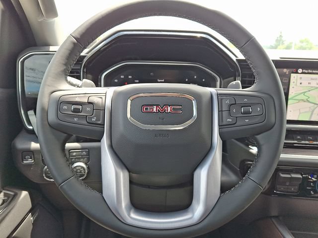 New 2026 GMC Sierra 1500 SLT w/ SLT Premium Plus Package AWD/4WD image 20
