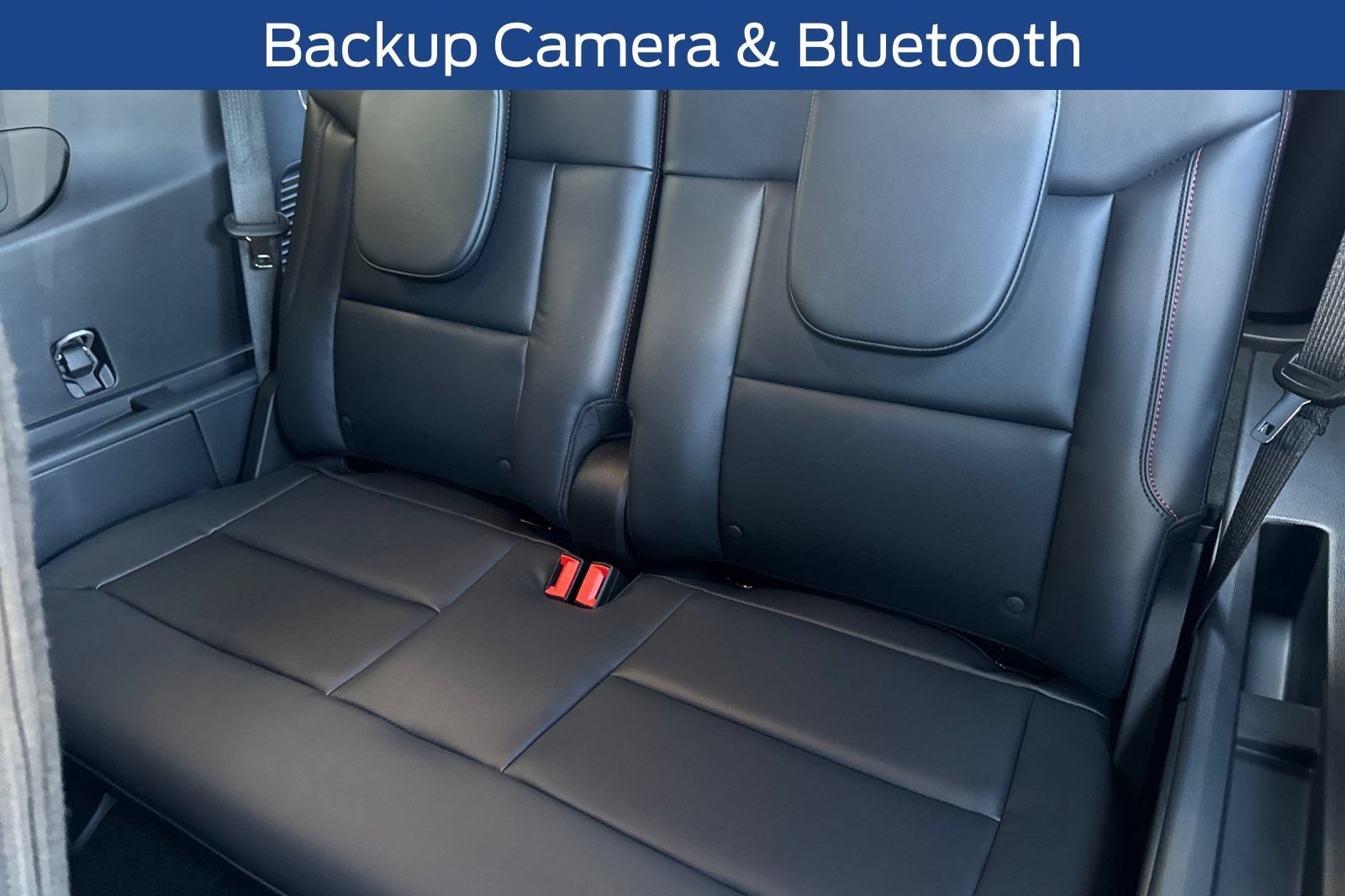 Used 2026 Ford Explorer ST w/ Sun And Sound Package AWD/4WD image 21
