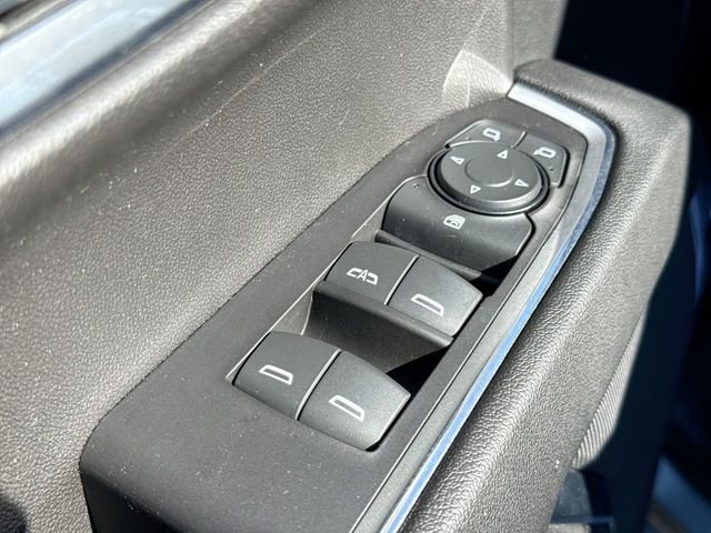 Used 2023 Chevrolet Silverado 1500 RST w/ Protection Package image 13