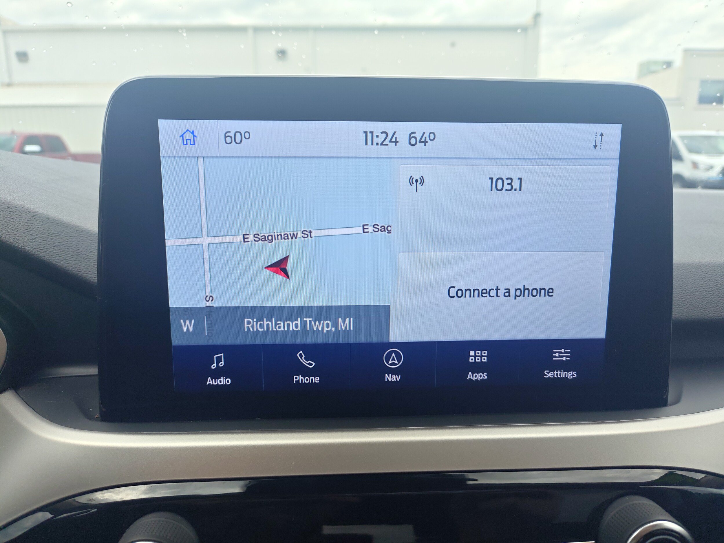 Used 2020 Ford Escape SEL FWD image 18