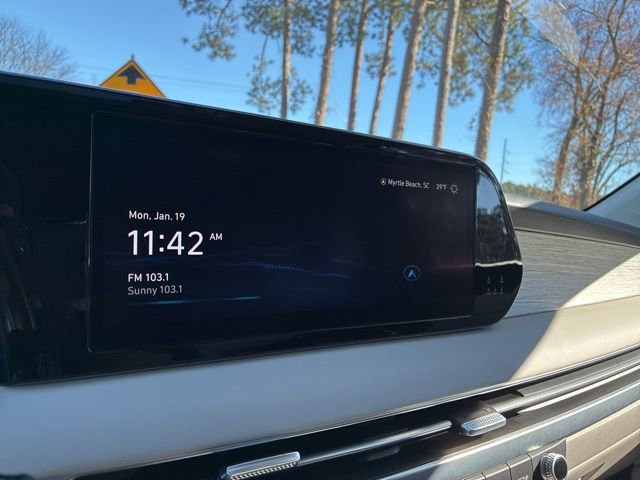 Used 2024 Hyundai Palisade Calligraphy image 31