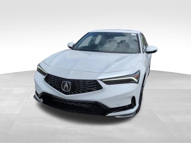 New 2026 Acura Integra A-Spec w/ Technology Package FWD image 15
