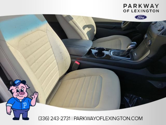 Used 2016 Ford Edge SE FWD image 32