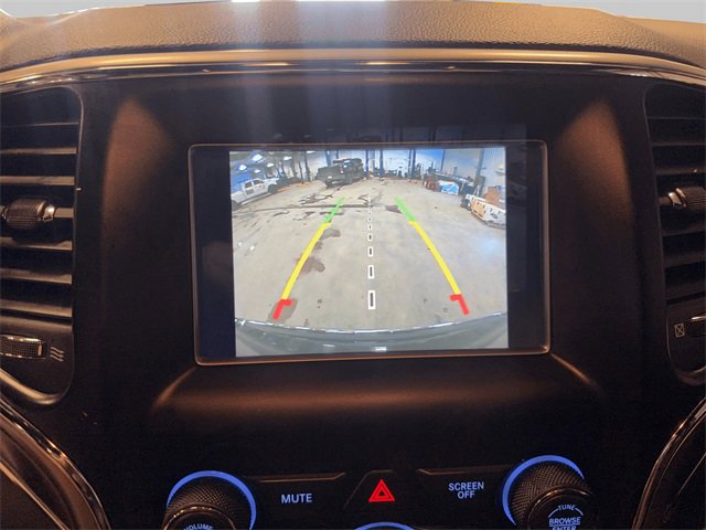 Used 2018 Jeep Grand Cherokee Limited image 20