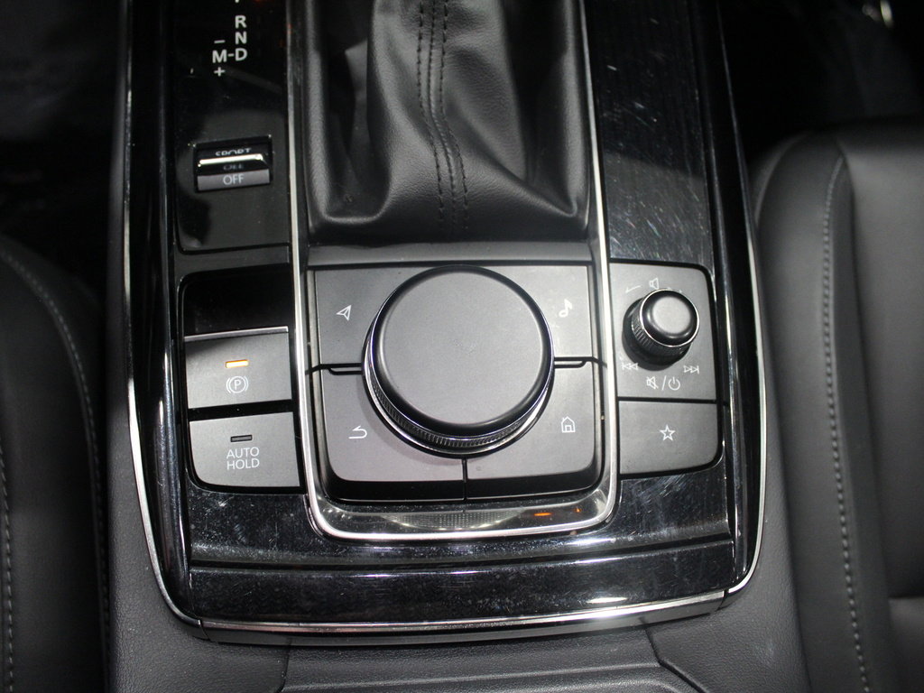 Used 2022 MAZDA CX-30 AWD 2.5 S w/ Preferred Package image 46