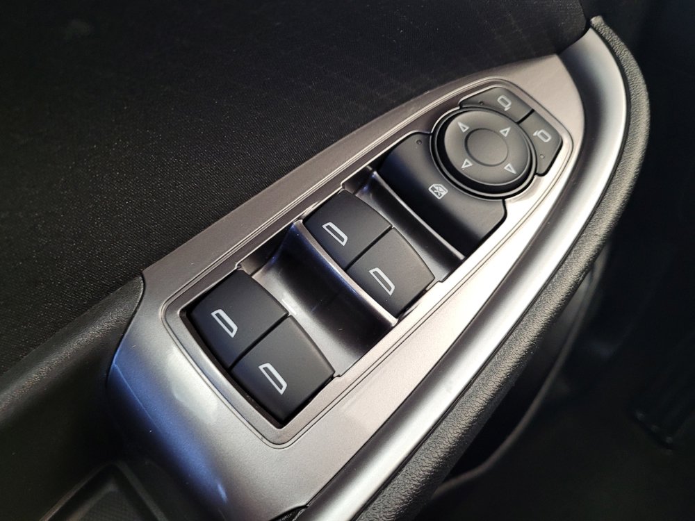Used 2021 Chevrolet Malibu LS w/ Driver Confidence Package II FWD image 27
