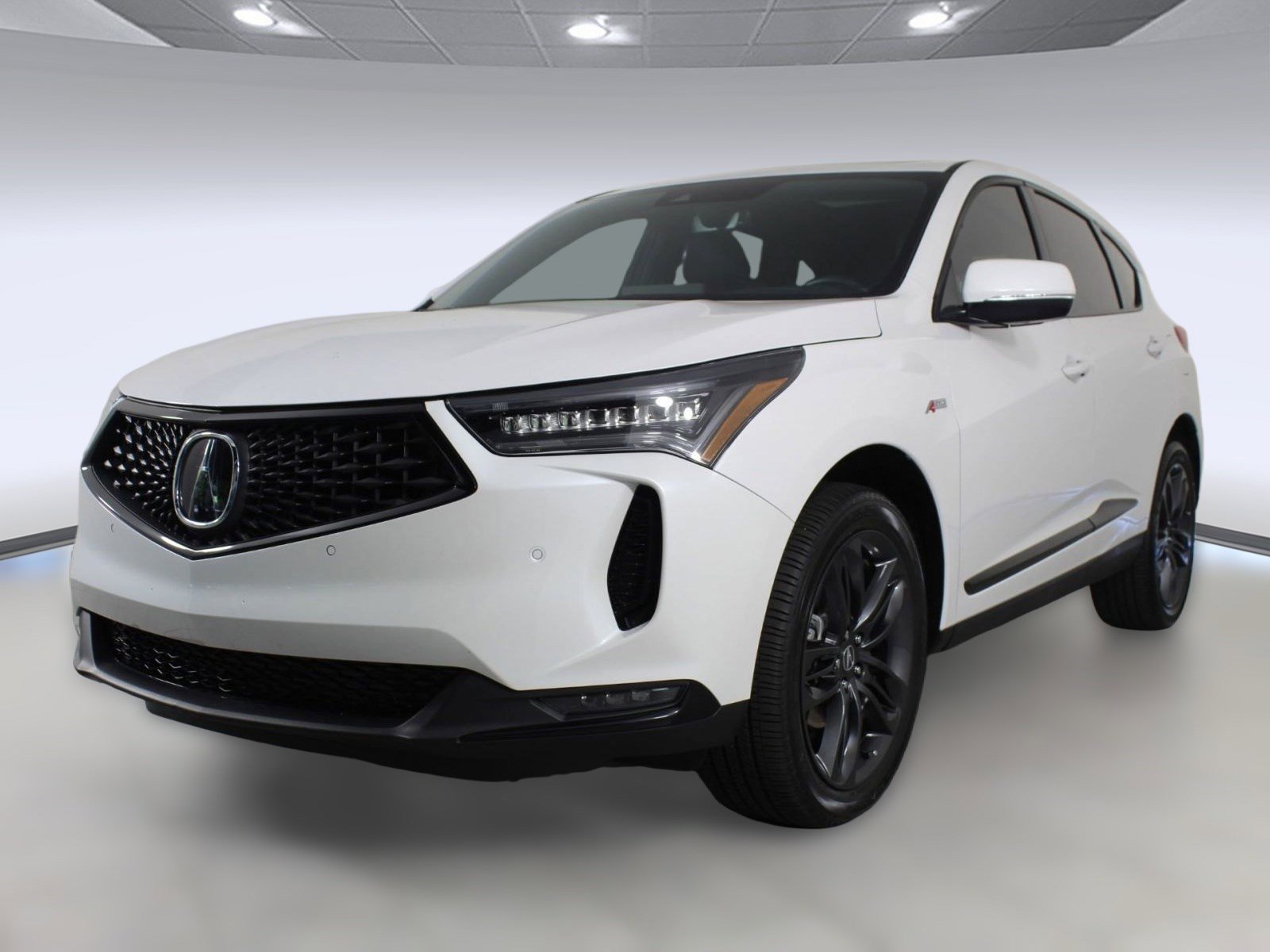 Used 2024 Acura RDX A-Spec