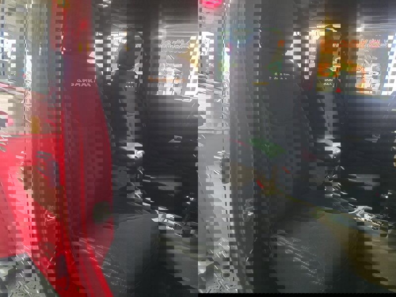 Used 2014 Jeep Wrangler Unlimited Sahara w/ Connectivity Group image 14