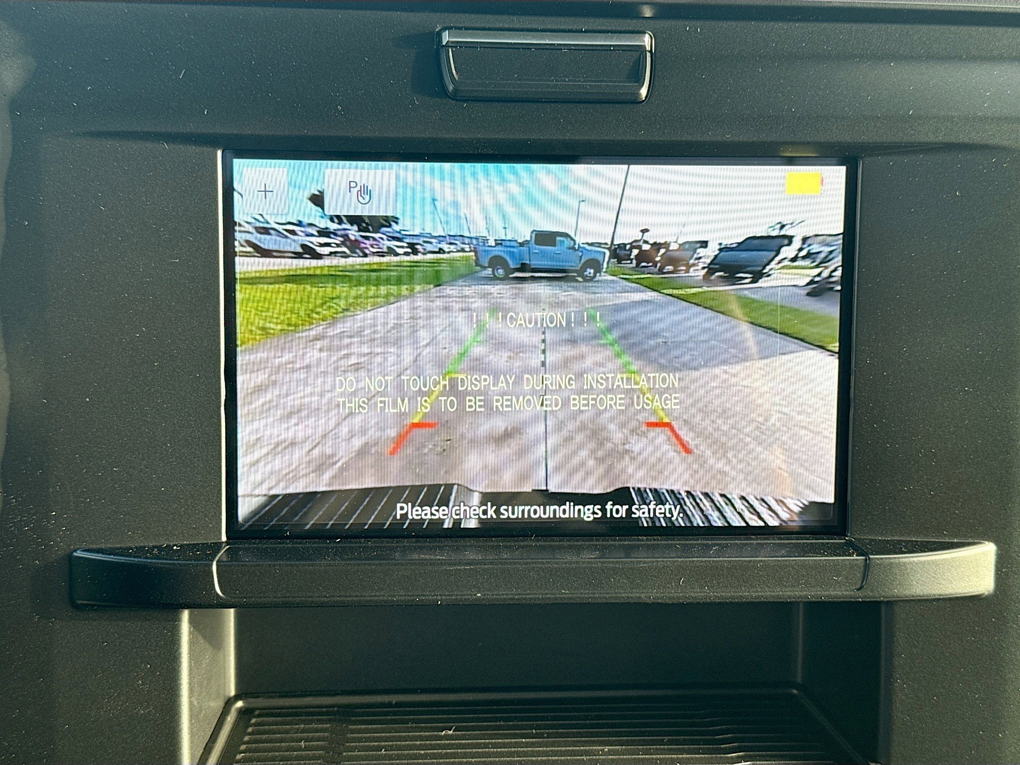 New 2026 Ford F250 XL image 9