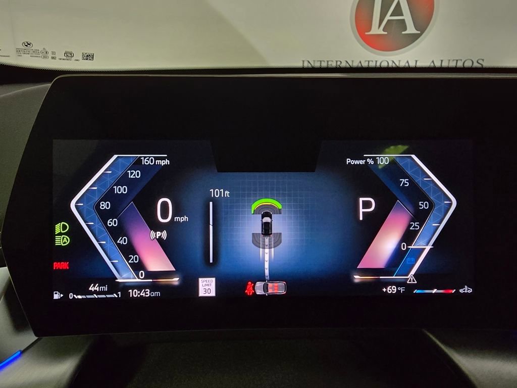 New 2026 BMW X1 xDrive28i w/ Convenience Package image 21