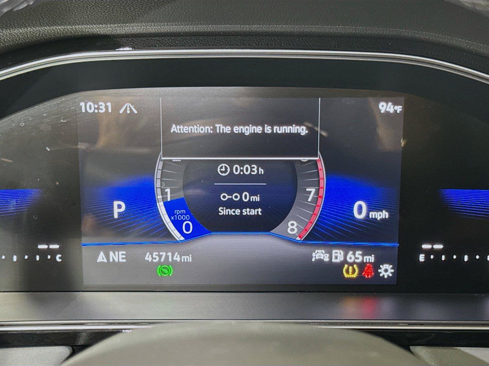 Used 2025 Volkswagen Jetta SE FWD image 10