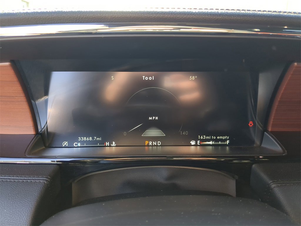 Certified 2021 Lincoln Navigator Reserve image 32