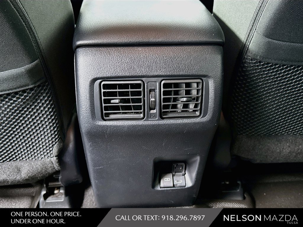 Used 2023 Toyota 4Runner SR5 AWD/4WD image 23