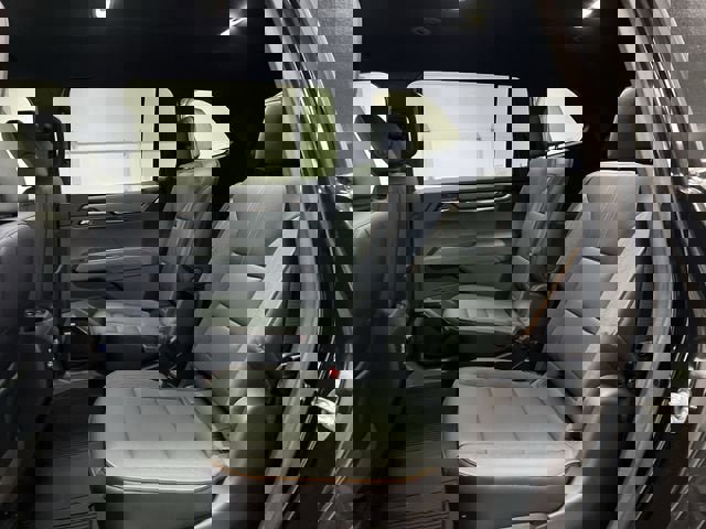 New 2026 GMC Acadia AT4 w/ LPO, Floor Liner Package image 25