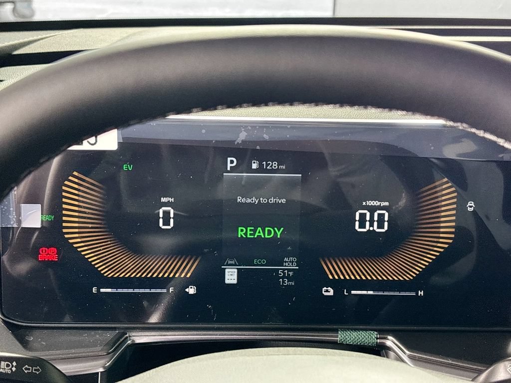 New 2026 Kia Sorento EX AWD/4WD image 14