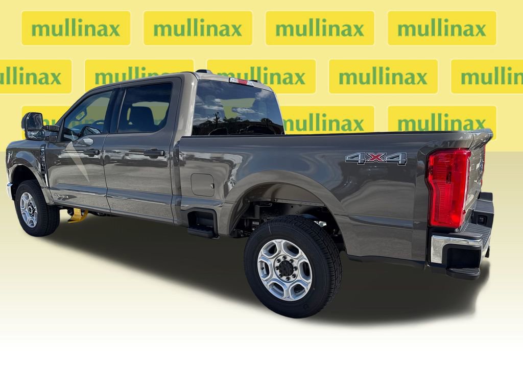 New 2026 Ford F250 XLT AWD/4WD video 4