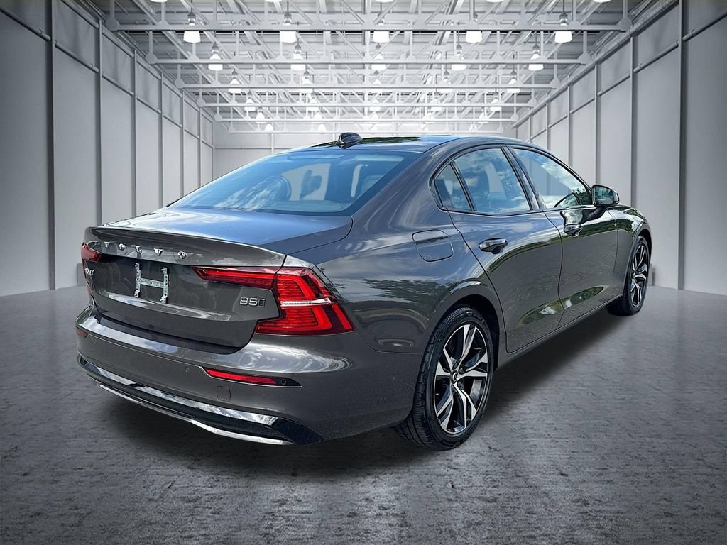 Used 2023 Volvo S60 B5 Plus AWD/4WD image 9