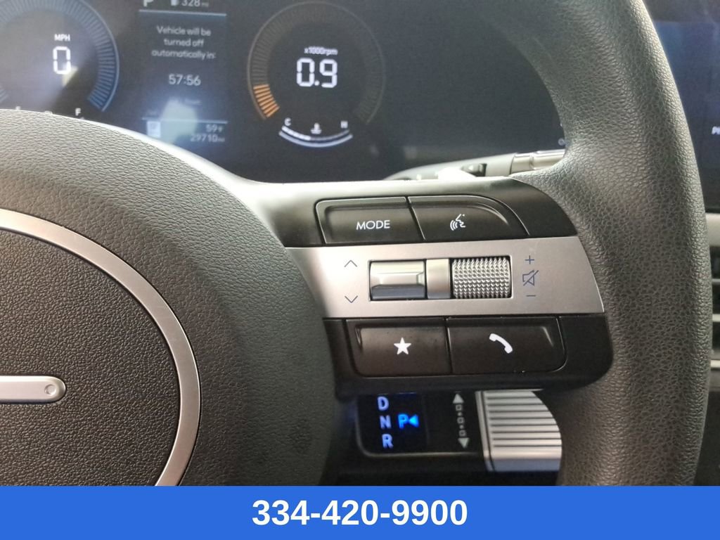 Used 2025 Hyundai Sonata SEL image 25