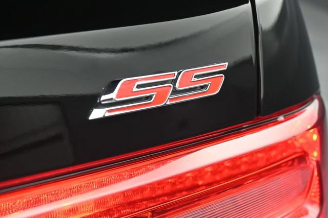 Used 2014 Chevrolet Camaro SS w/ RS Package RWD image 22