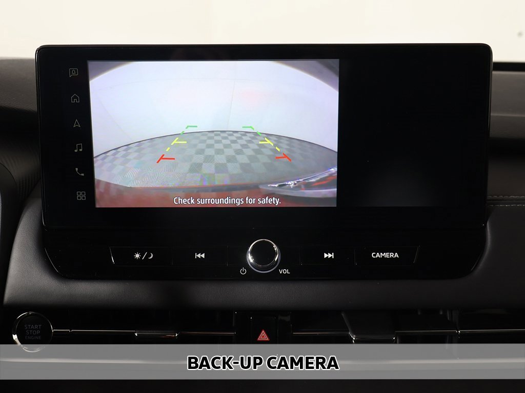 New 2026 Mitsubishi Outlander ES image 6