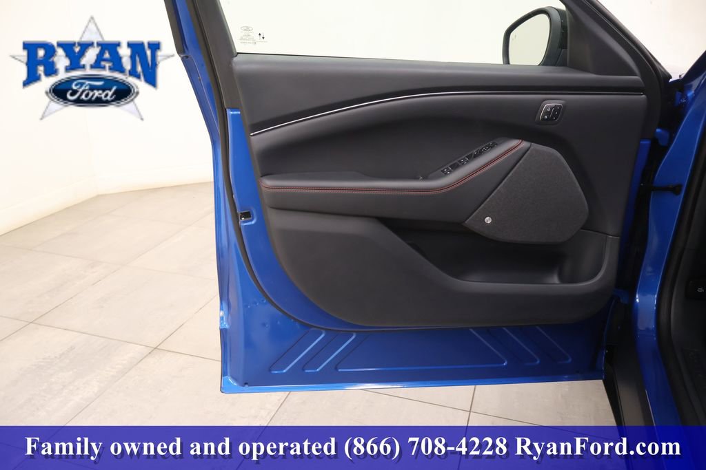 New 2025 Ford Mustang Mach-E Premium image 10