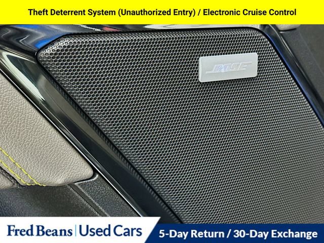 Used 2023 Chevrolet Silverado 1500 ZR2 w/ Technology Package image 21