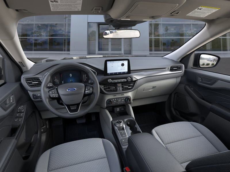 New 2026 Ford Escape Active w/ Cold Weather Package image 9
