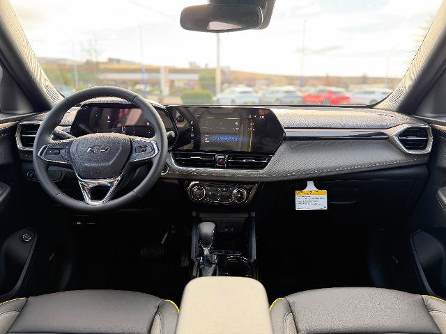 New 2026 Chevrolet TrailBlazer ACTIV w/ Convenience Package image 5