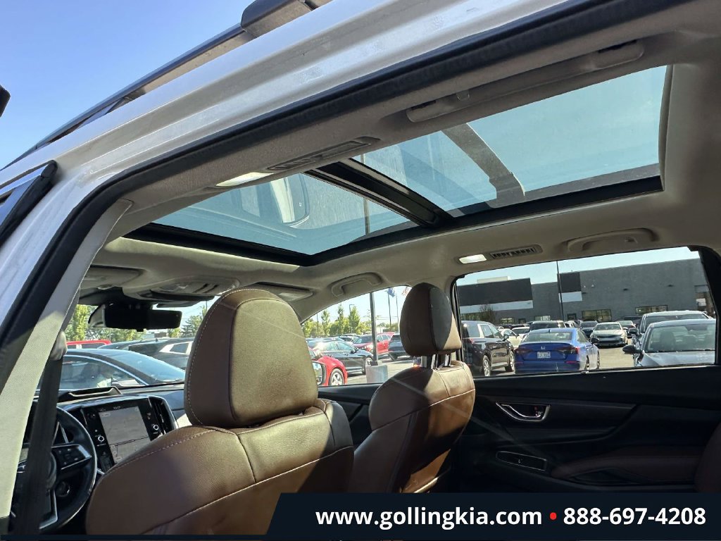 Used 2023 Subaru Ascent Touring AWD/4WD image 16