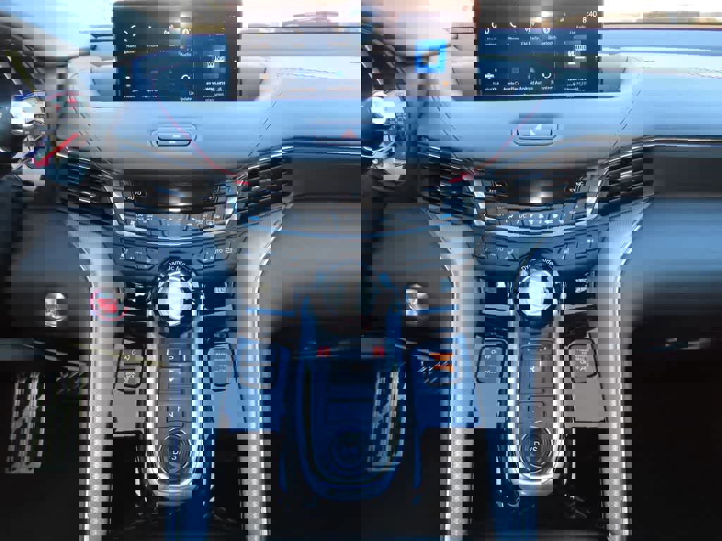 Used 2022 Acura TLX w/ A-SPEC Pkg image 21