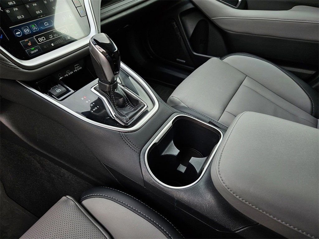 Used 2024 Subaru Outback Limited XT image 14