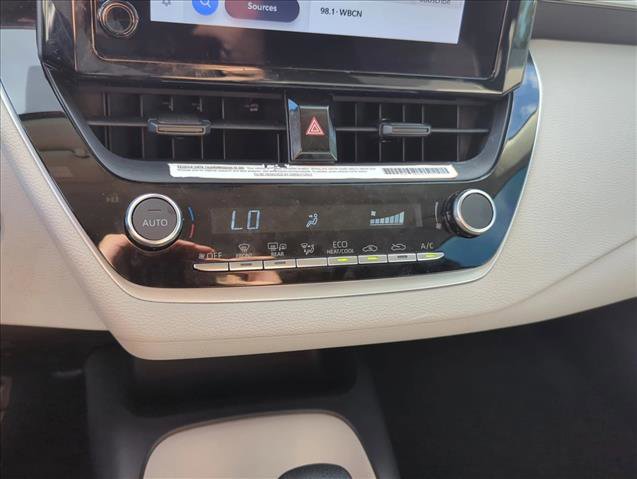 Certified 2024 Toyota Corolla LE image 20