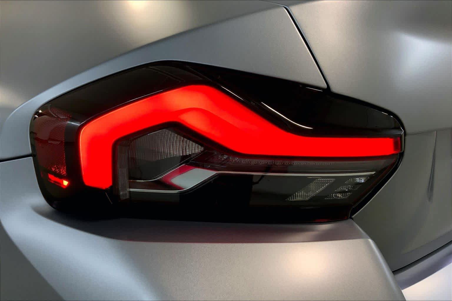Used 2024 BMW M2 w/ Lighting Package RWD image 28