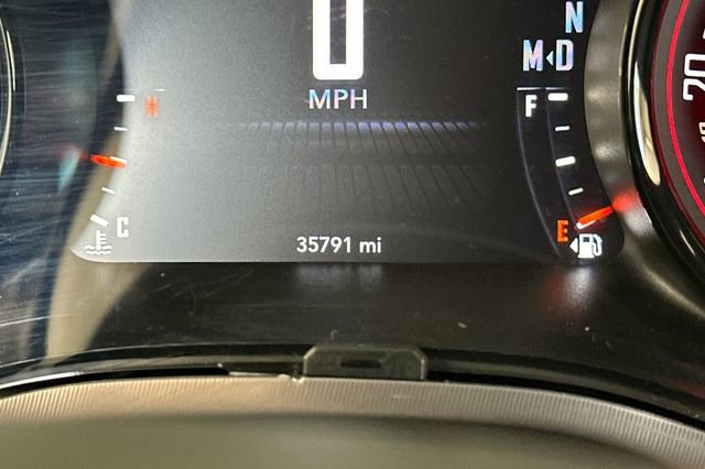 Used 2022 Dodge Challenger GT w/ Blacktop Package RWD image 28