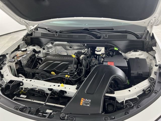 Certified 2024 Buick Envista Preferred image 30