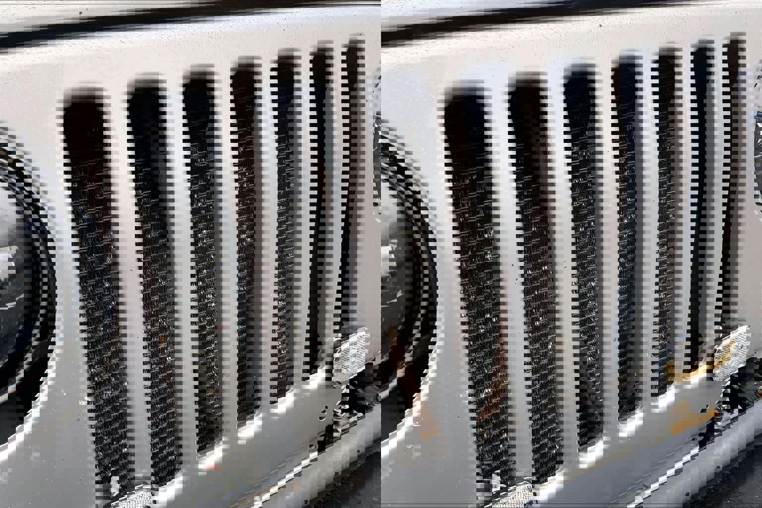 Used 2000 Jeep Wrangler Sport image 28