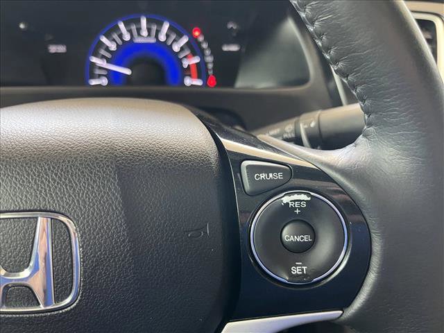 Used 2013 Honda Civic EX-L image 23