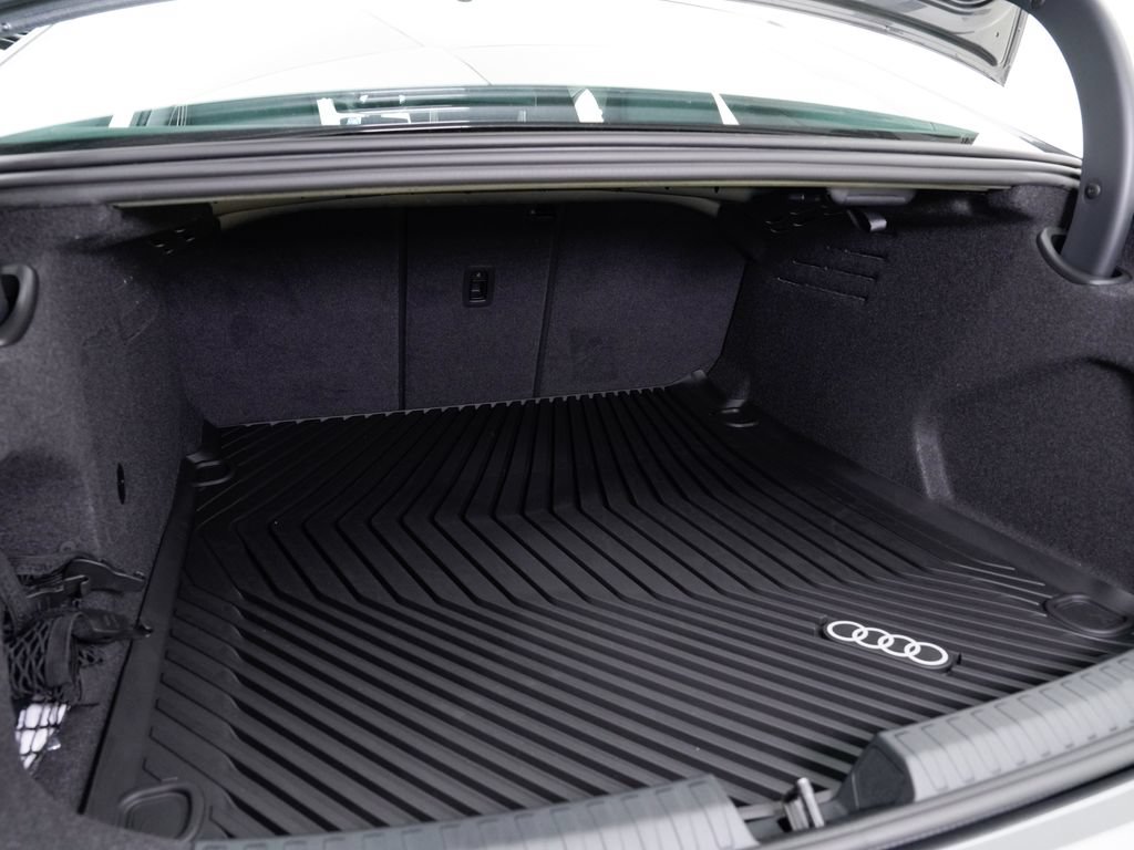 New 2026 Audi A6 Prestige AWD/4WD image 35