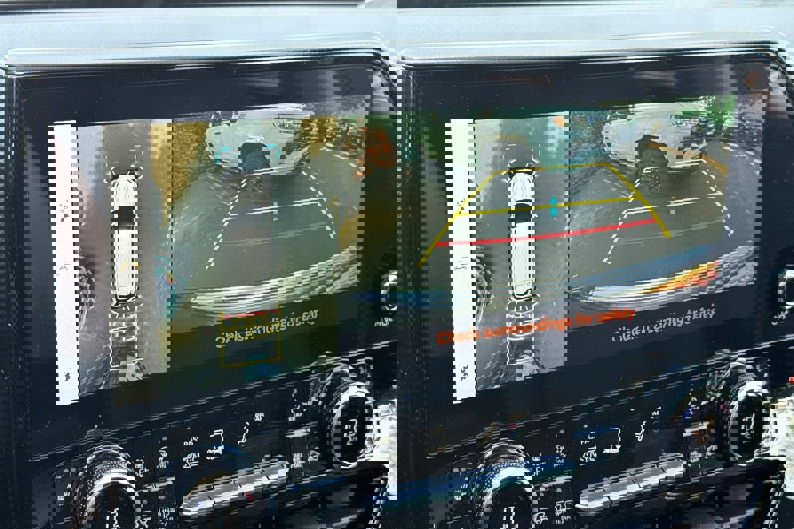 New 2026 Toyota Highlander Limited AWD/4WD image 22