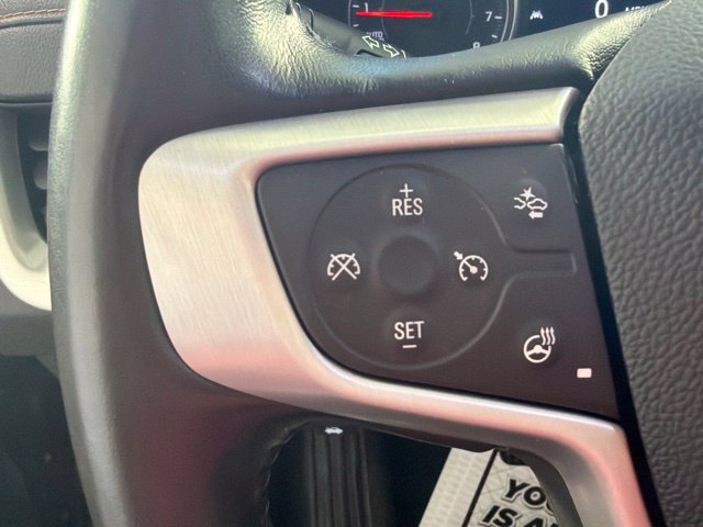 Used 2021 GMC Terrain SLT w/ Elevation Edition AWD/4WD image 4